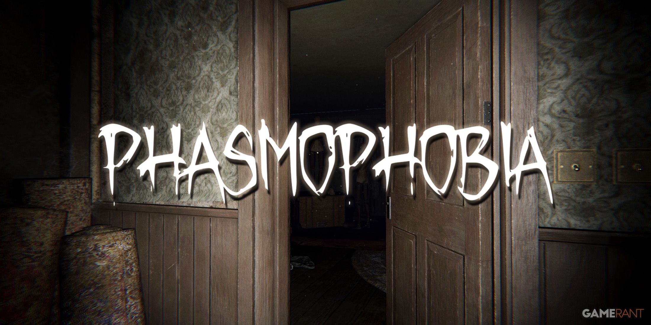 Phasmophobia：2025年6月、証拠システム刷新を含む大型アップデート実施！